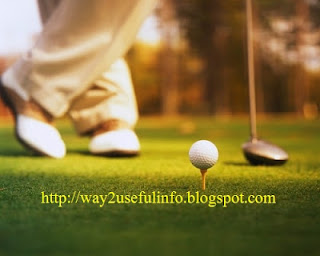What are the Facts about the Golf